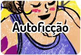Autoficção