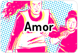 Amor