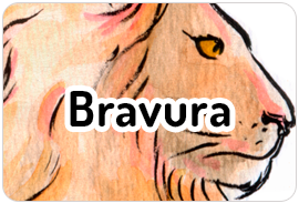 Bravura