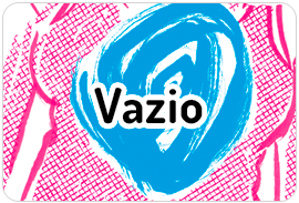 Vazio