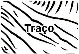Traço